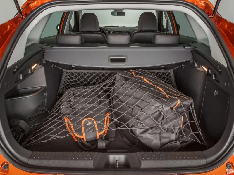Lada Vesta SW Cross универсал