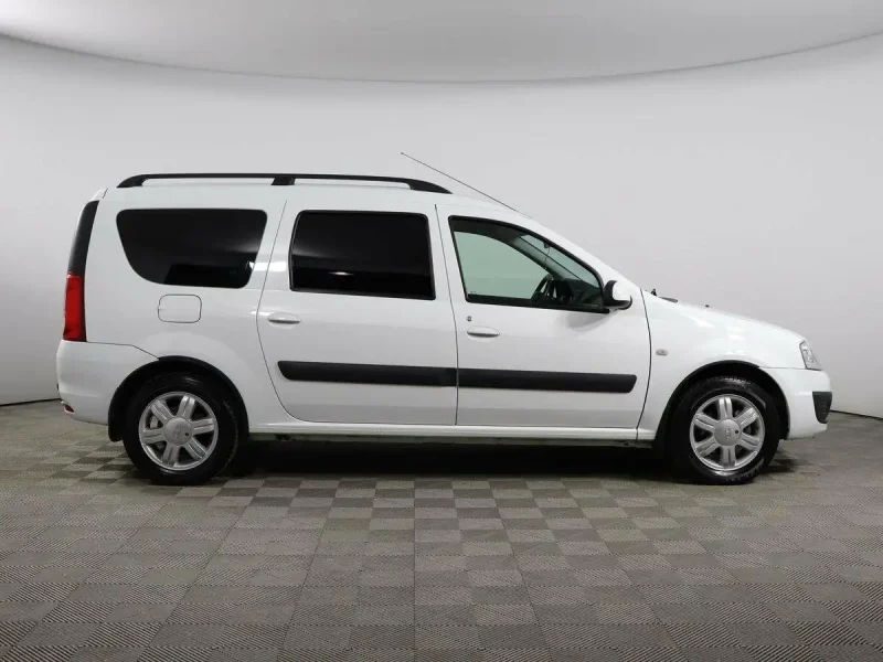 Lada Largus FL фургон