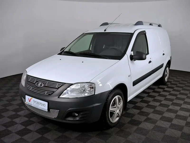 Fs035l Lada Largus комплектация