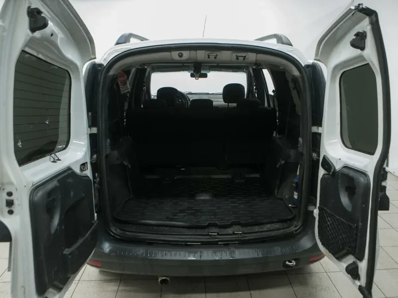Lada (ВАЗ) Largus 2017