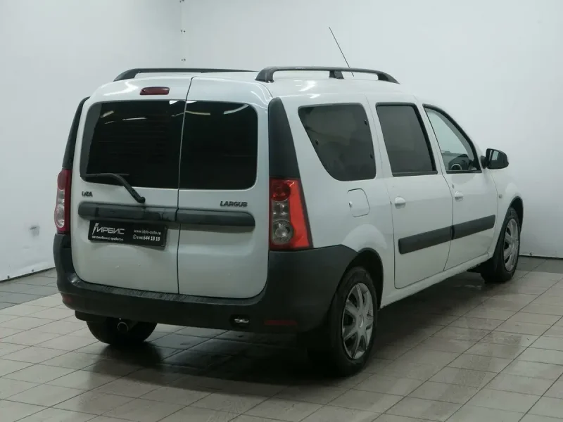 Lada Largus fs035l