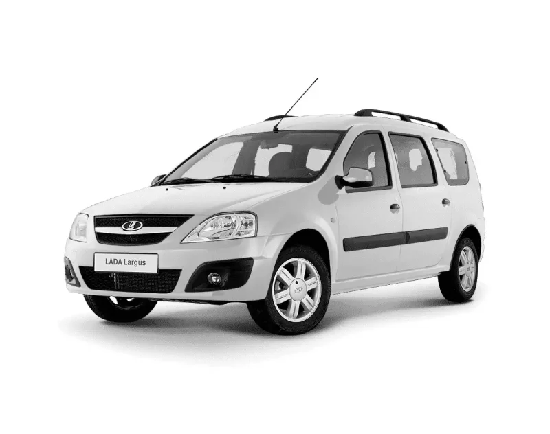 Lada Largus fs035l