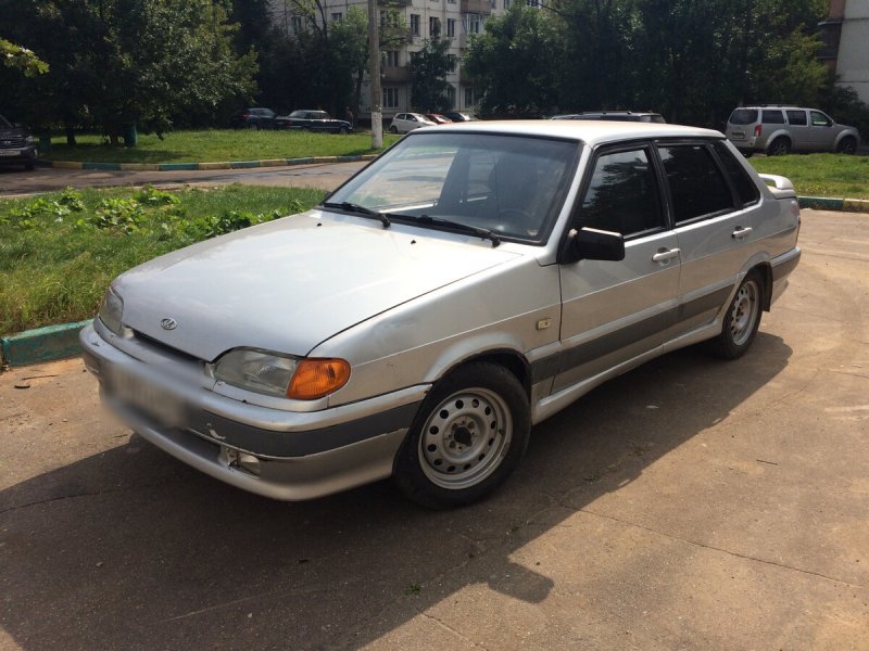 Lada 2115 2003