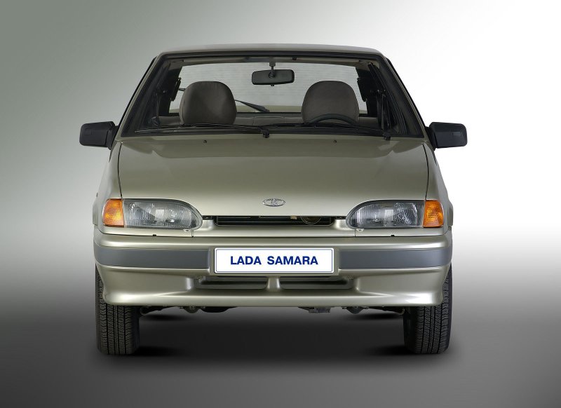 ВАЗ 2115 Samara