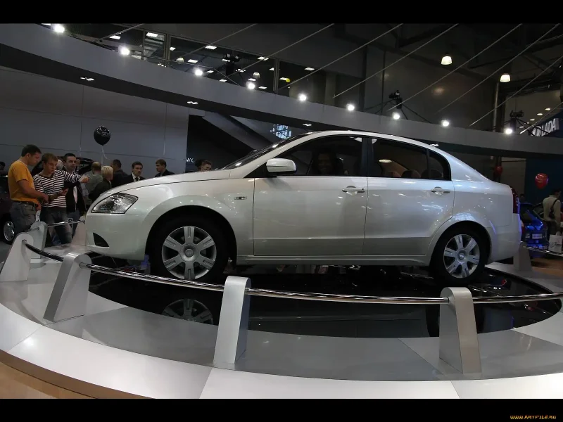 Lada ВАЗ 2116