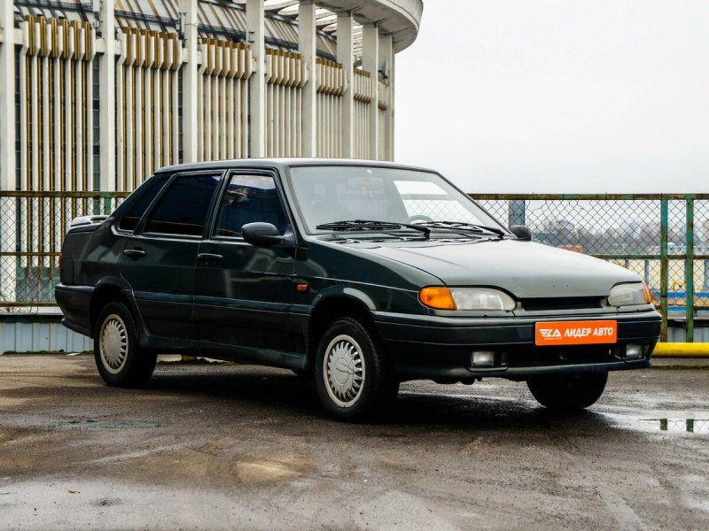 Lada 2115 1997