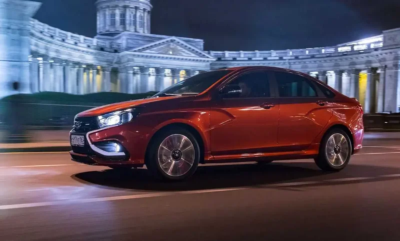 Vesta Sport сердолик