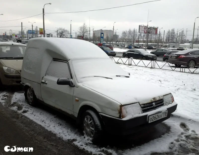 Лада 1706