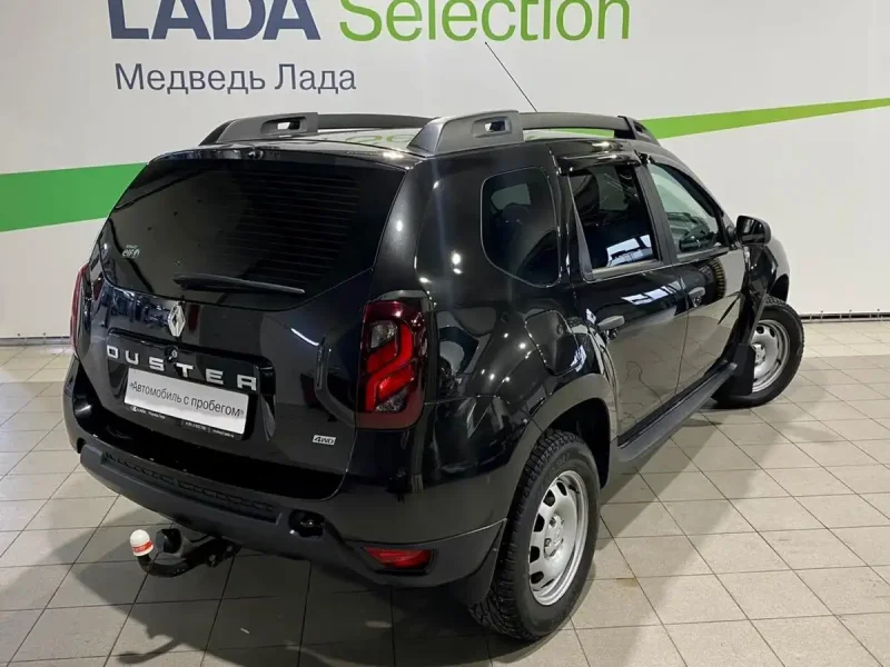 Lada Нива 2024
