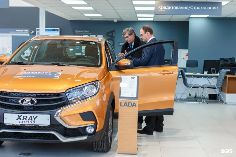 ВАЗ-11113 Lada Oka