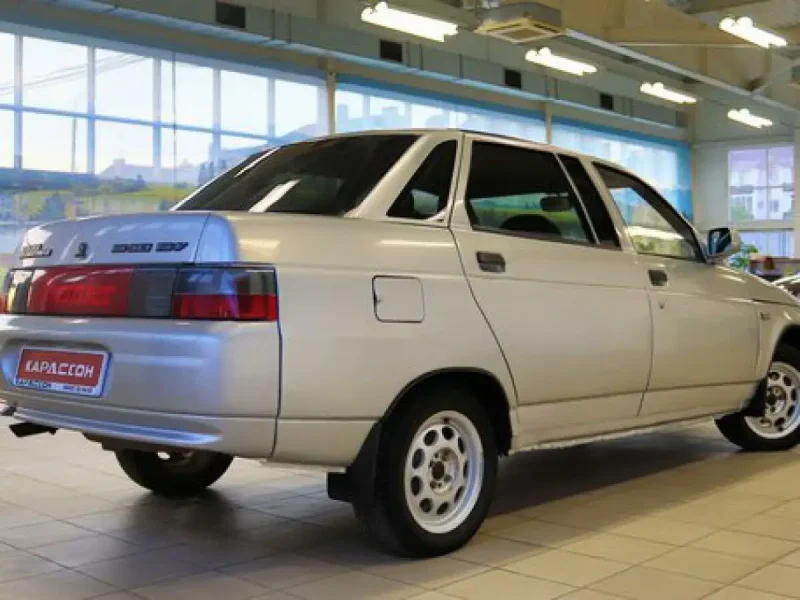 ВАЗ 2110 long