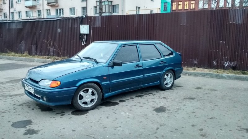 2114 Капри