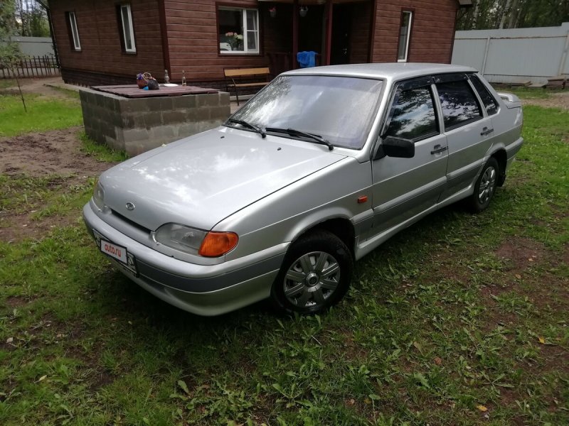 ВАЗ 2115 65000