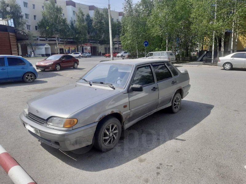 Lada 2115 2005