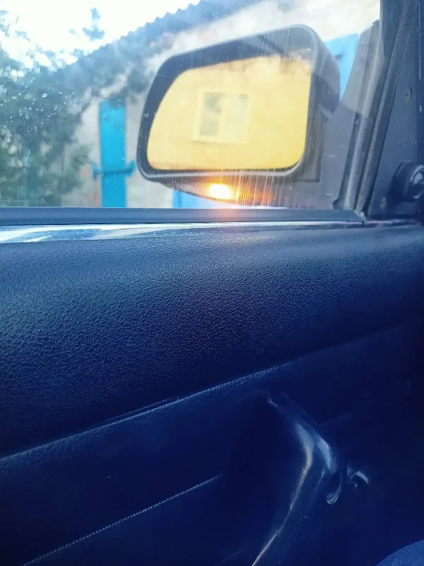 Наружные зеркала ВАЗ 2107