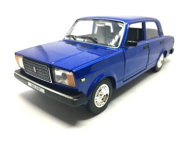 ВАЗ-2107 «Жигули»
