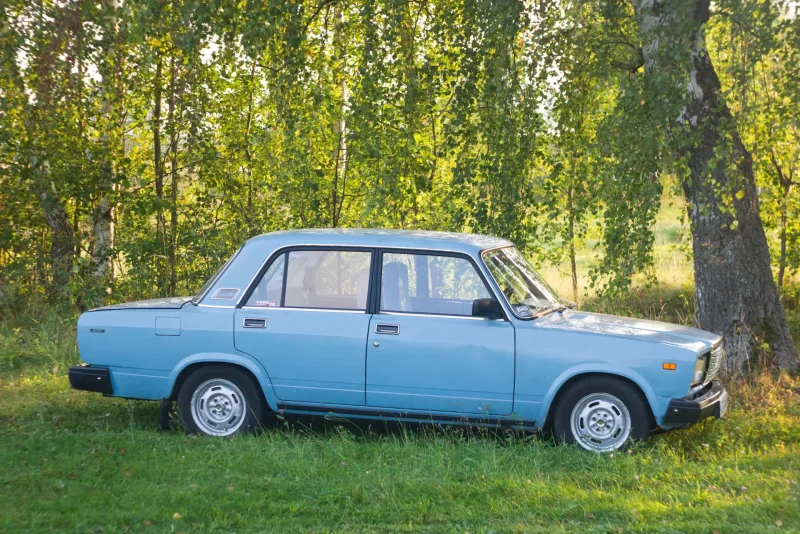 ВАЗ 321074
