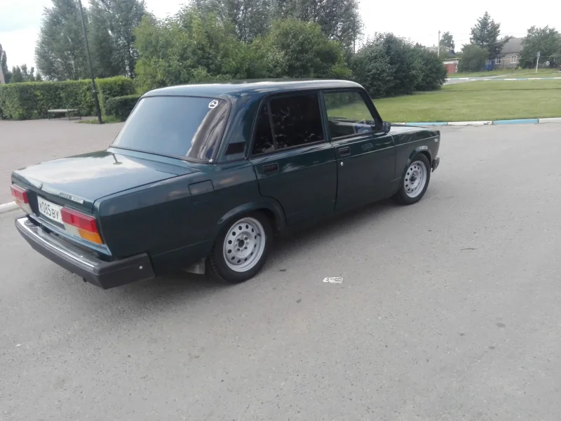 ВАЗ 2107