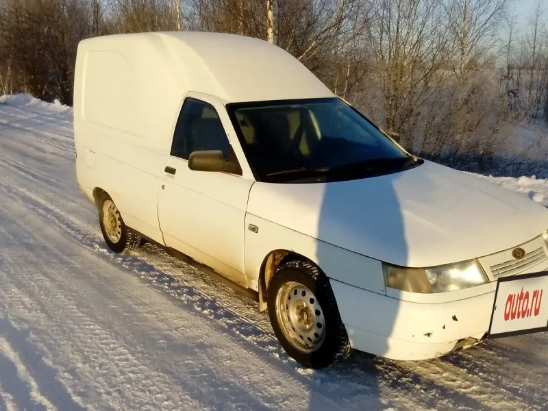 ВИС 2110