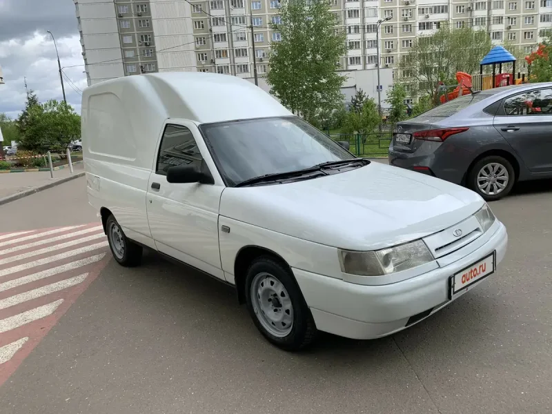 ВИС Богдан 2310