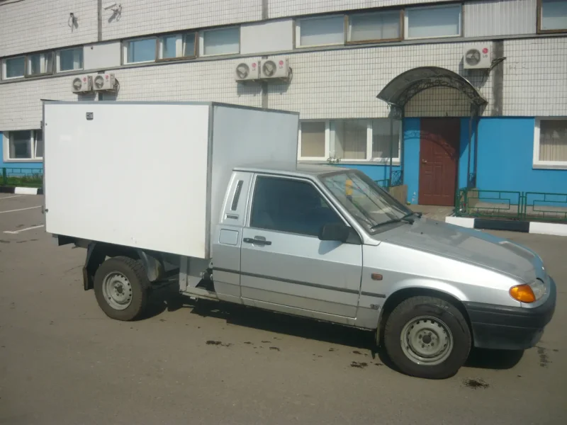 ВИС 234700-30 габариты