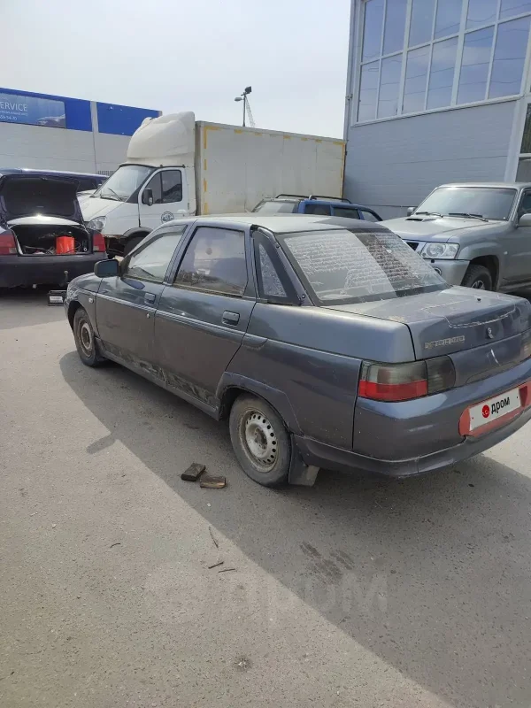 Lada Vega 110