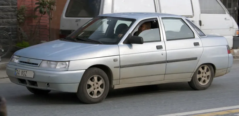 Lada 111