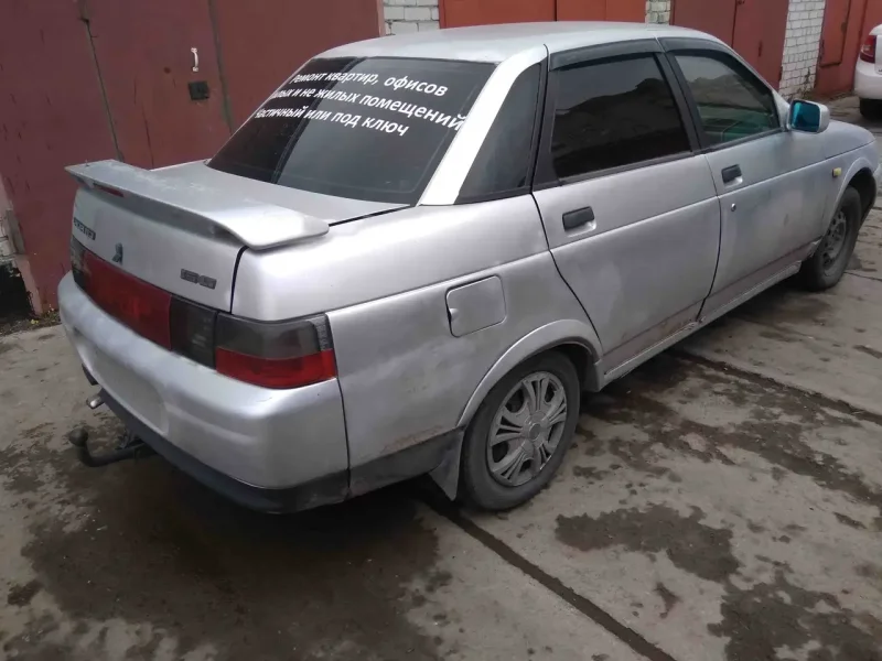 Авторазборки ВАЗ 2110 Владимир