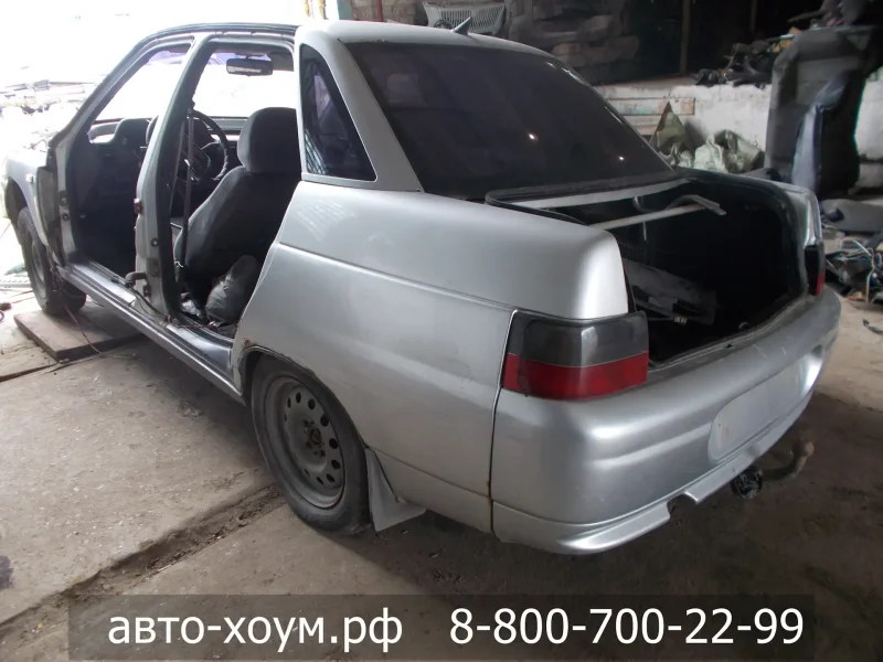 ВАЗ 2110 разобранная