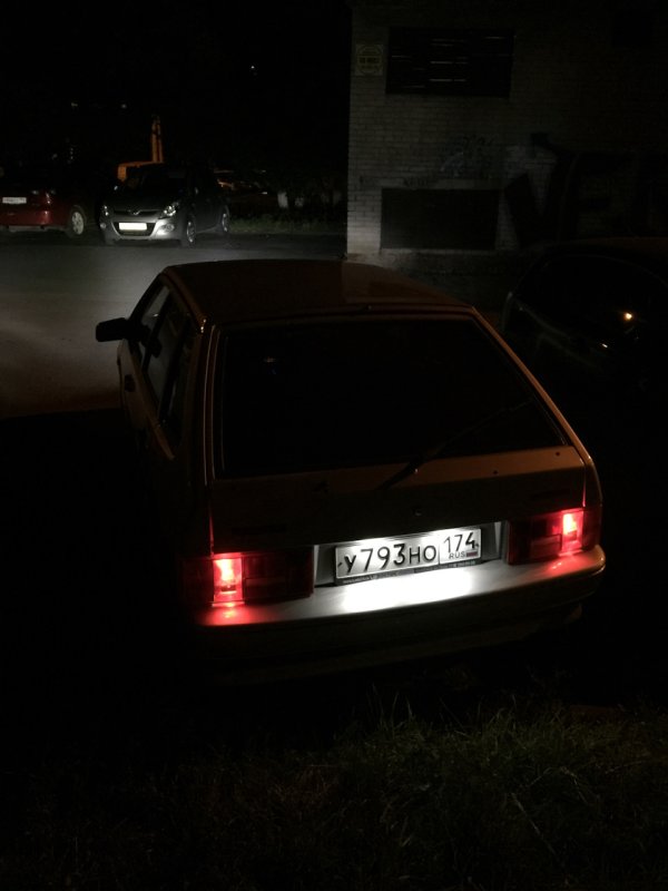 Н15 диоды в приору 2