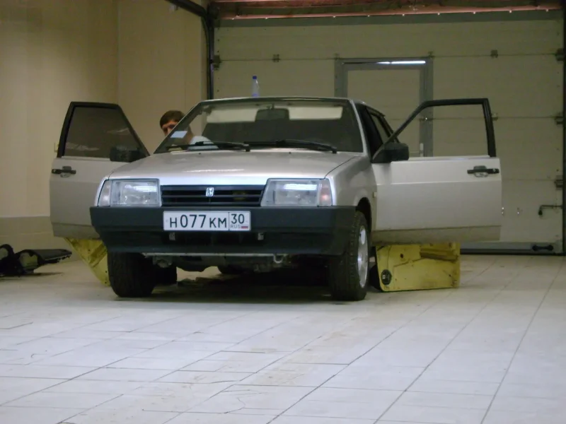 2109 Снежка r15