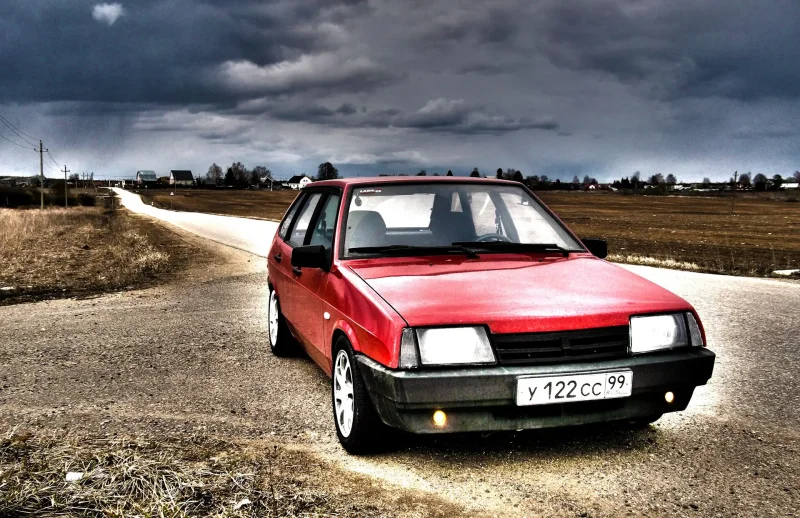 Lada 2109