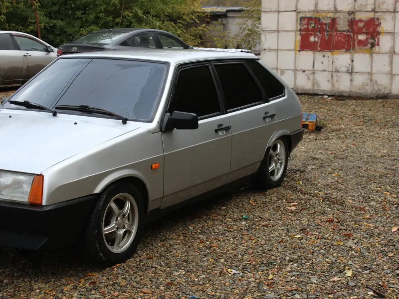2109 На аву