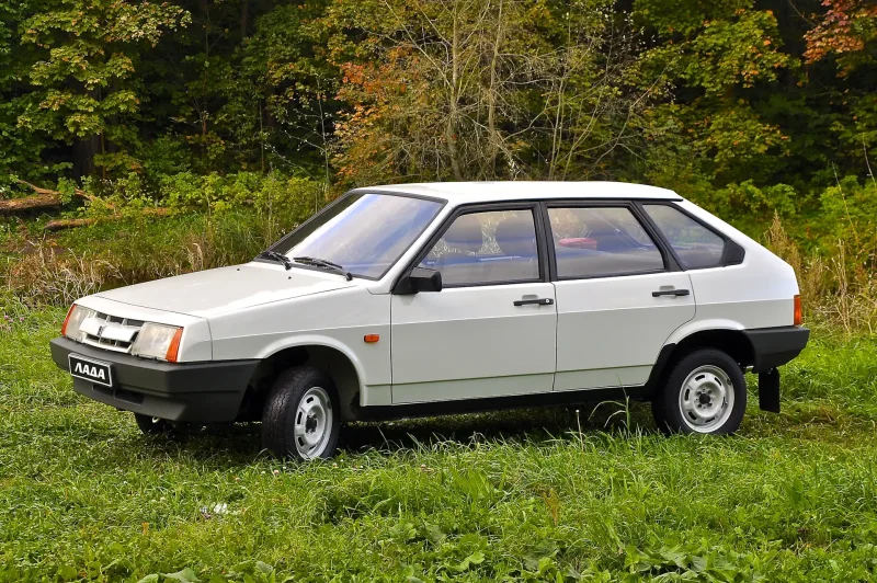2109 На аву