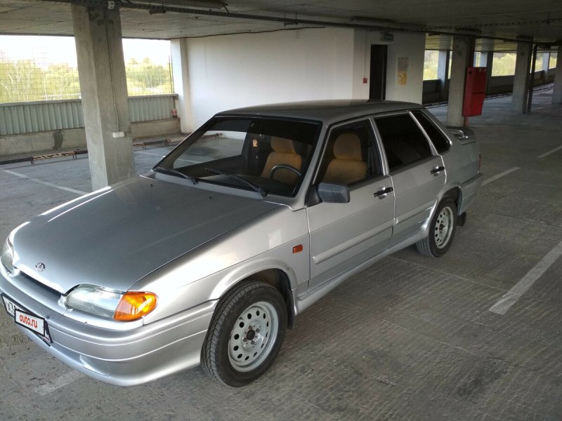 ВАЗ 2115 Samara 2008