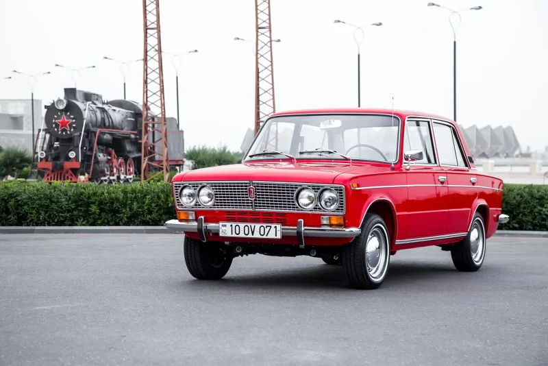 ВАЗ (Lada) 2103