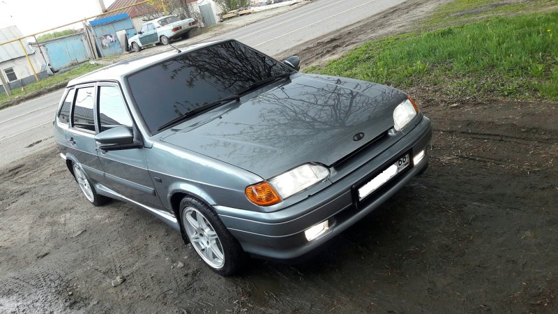 2115 Кварц