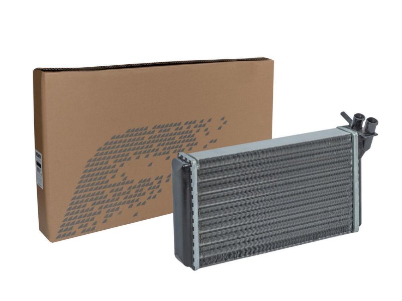 Радиатор печки ВАЗ 2110