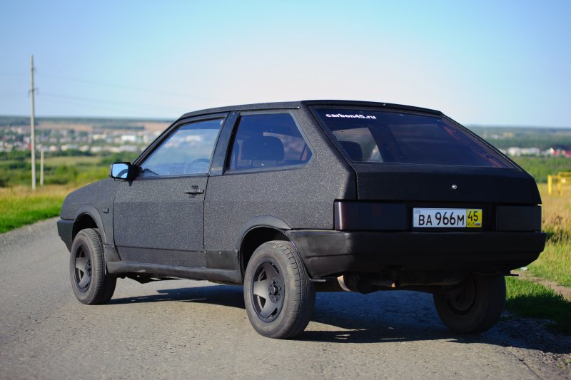 ВАЗ 2108