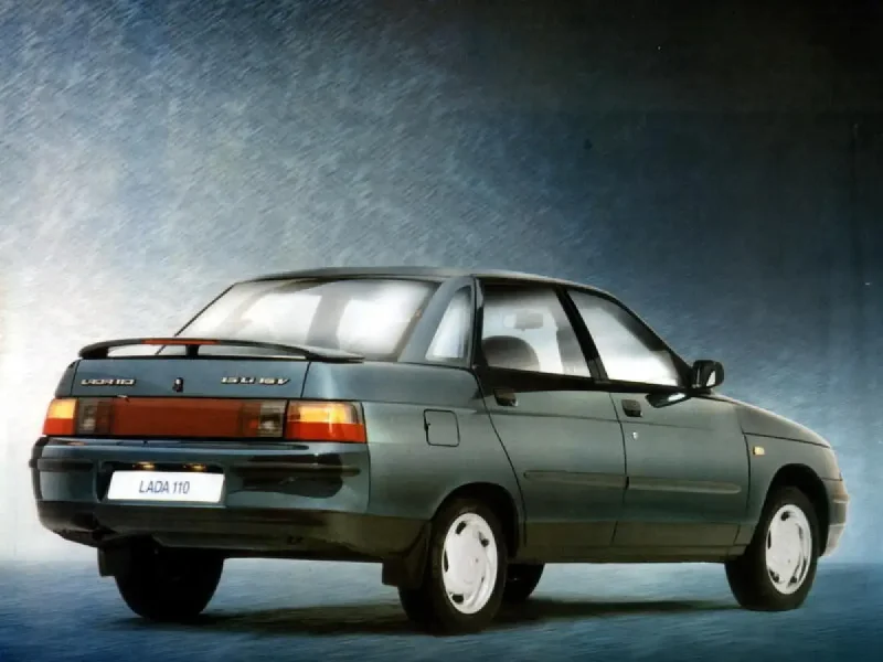 Lada 2114