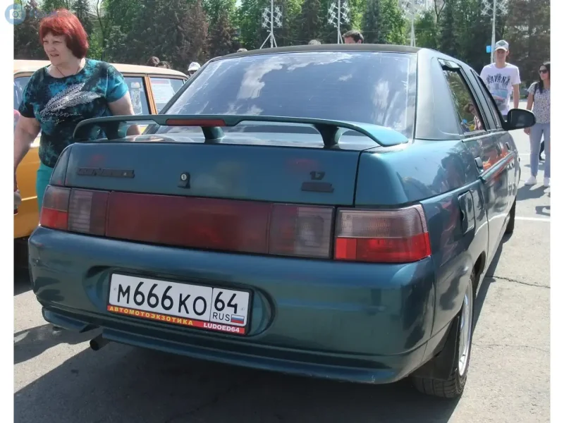 Lada 21109