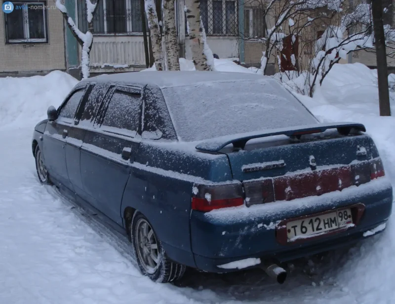 ВАЗ 21109