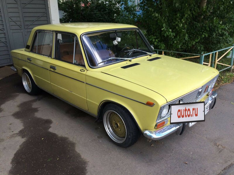 ВАЗ 2103