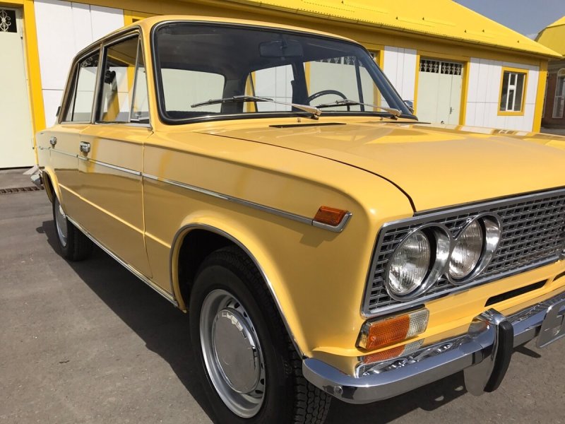 ВАЗ (Lada) 2103