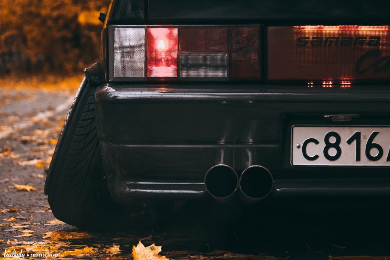 Лада 2109 stance развал