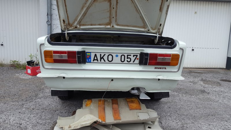Бамперочки