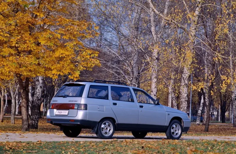 Lada 111