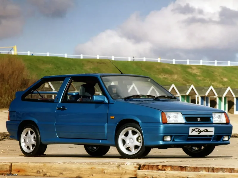 Лада Samara 2108