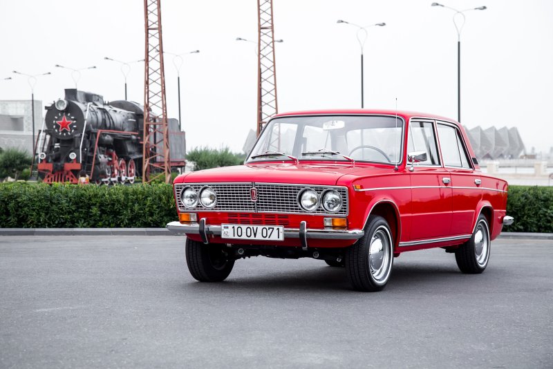 ВАЗ (Lada) 2103