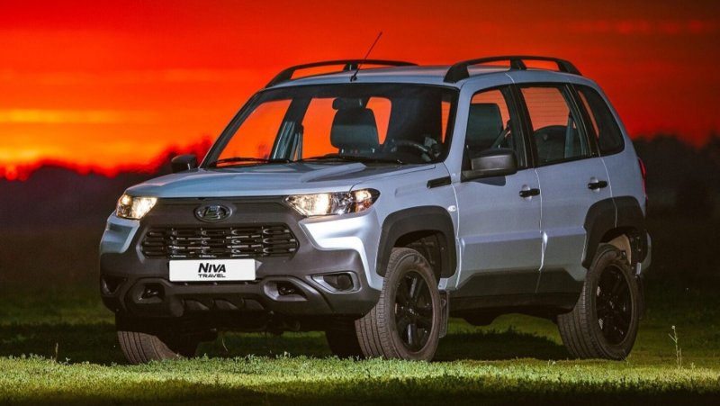 Niva Travel 2022
